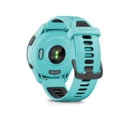 Garmin Forerunner 265 - Aqua/Black 15 Garmin Forerunner 265 - Aqua/Black -Sportswear Sales Store Forerunner265 HR 3004