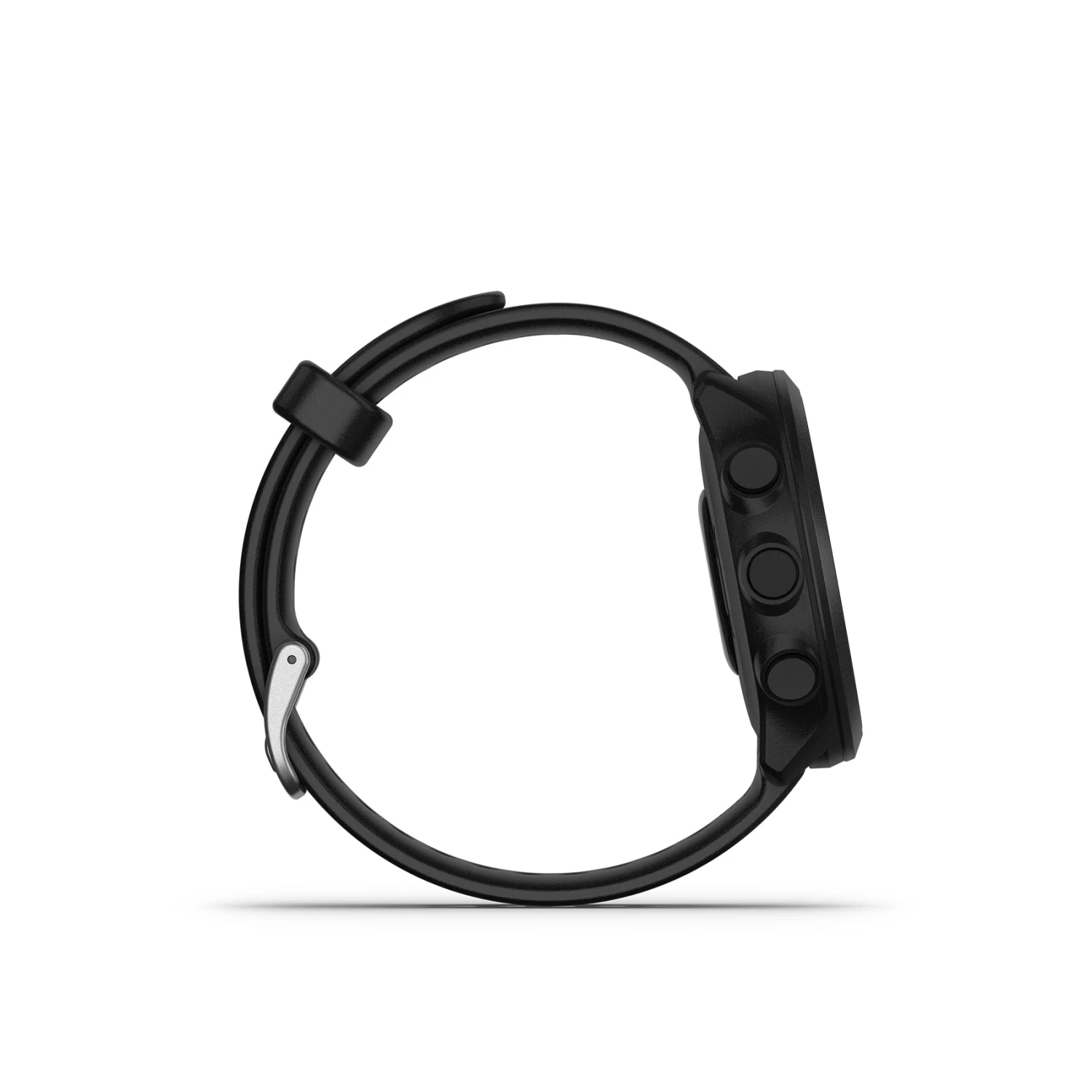 Garmin Forerunner 55 Smartwatch - Black 4 Garmin Forerunner 55 Smartwatch - Black - Image 4