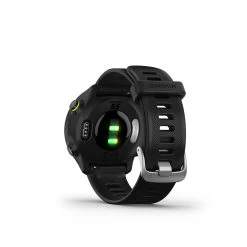 Garmin Forerunner 55 Smartwatch - Black 10 Garmin Forerunner 55 Smartwatch - Black -Sportswear Sales Store Forerunner55 HR 1004