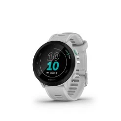 Garmin Forerunner 55 Smartwatch - Whitestone