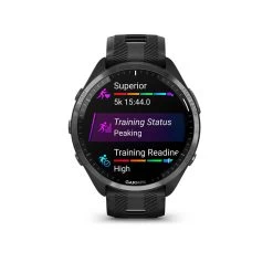 Garmin Forerunner 965 Running Watch - Black/Powder Gray 11 Garmin Forerunner 965 Running Watch - Black/Powder Gray -Sportswear Sales Store Forerunner965 HR 1001.24