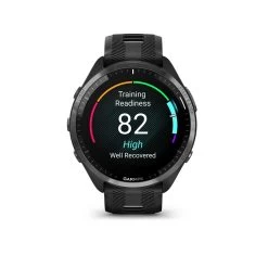 Garmin Forerunner 965 Running Watch - Black/Powder Gray 10 Garmin Forerunner 965 Running Watch - Black/Powder Gray -Sportswear Sales Store Forerunner965 HR 1001.60