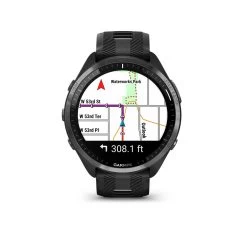 Garmin Forerunner 965 Running Watch - Black/Powder Gray 12 Garmin Forerunner 965 Running Watch - Black/Powder Gray -Sportswear Sales Store Forerunner965 HR 1001.66
