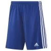 ADIDAS Men's Squadra 21 Short - Royal Blue/White