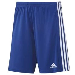 ADIDAS Men's Squadra 21 Short - Royal Blue/White