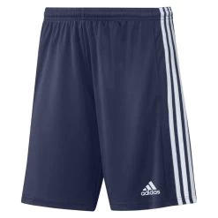 ADIDAS Men's Squadra 21 Short - Navy/White