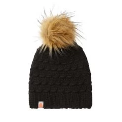 Women's Gunn Beanie - Blacklist