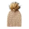 Women's Gunn Beanie - Camel
