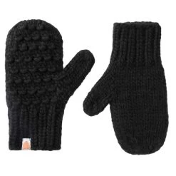 Women's Gunn Mittens - Blacklist