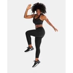 Women's Closer Bra 2021 - Booya Black -Sportswear Sales Store HDF 2021 TheCloser BooyaBlack Side 2copy 1024x1024 09899672 894c 4b8e b53c 72cdc457689f