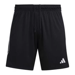 ADIDAS Men's Tiro 23 Short - Black/White