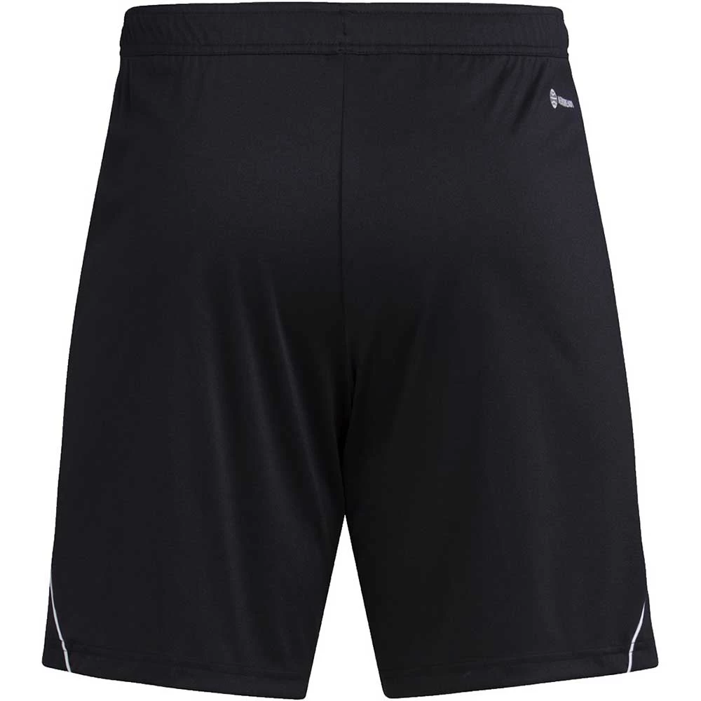 ADIDAS Men's Tiro 23 Short - Black/White 2 ADIDAS Men's Tiro 23 Short - Black/White - Image 2