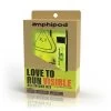 Love To Run Visible Express Kit - Hi-Viz Yellow