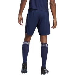 ADIDAS Men's Tiro 23 Short - Team Navy/White 9 ADIDAS Men's Tiro 23 Short - Team Navy/White -Sportswear Sales Store IB8081