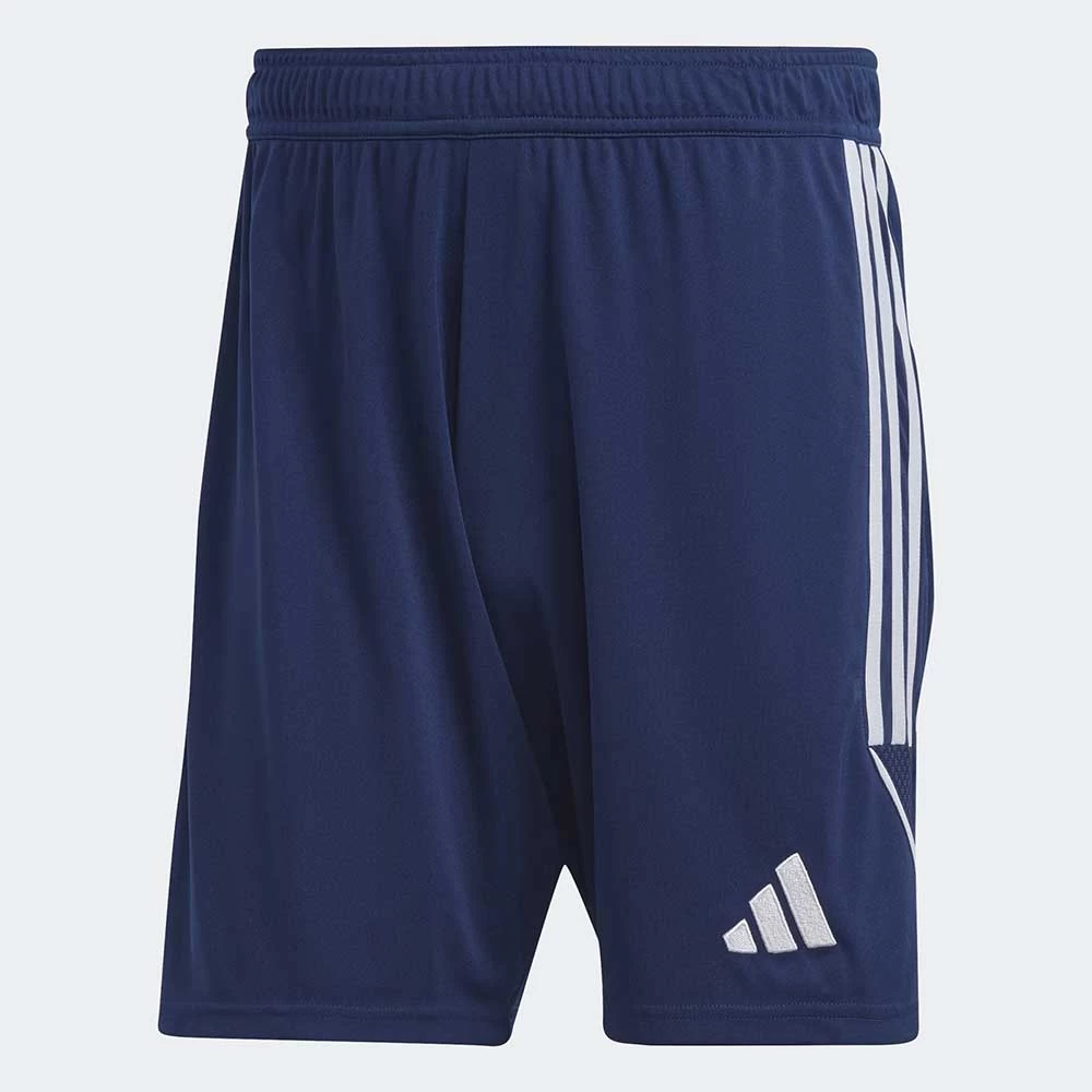 ADIDAS Men's Tiro 23 Short - Team Navy/White 1 ADIDAS Men's Tiro 23 Short - Team Navy/White