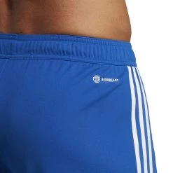 ADIDAS Men's Tiro 23 Short - Team Royal Blue/White 7 ADIDAS Men's Tiro 23 Short - Team Royal Blue/White -Sportswear Sales Store IB8084 03