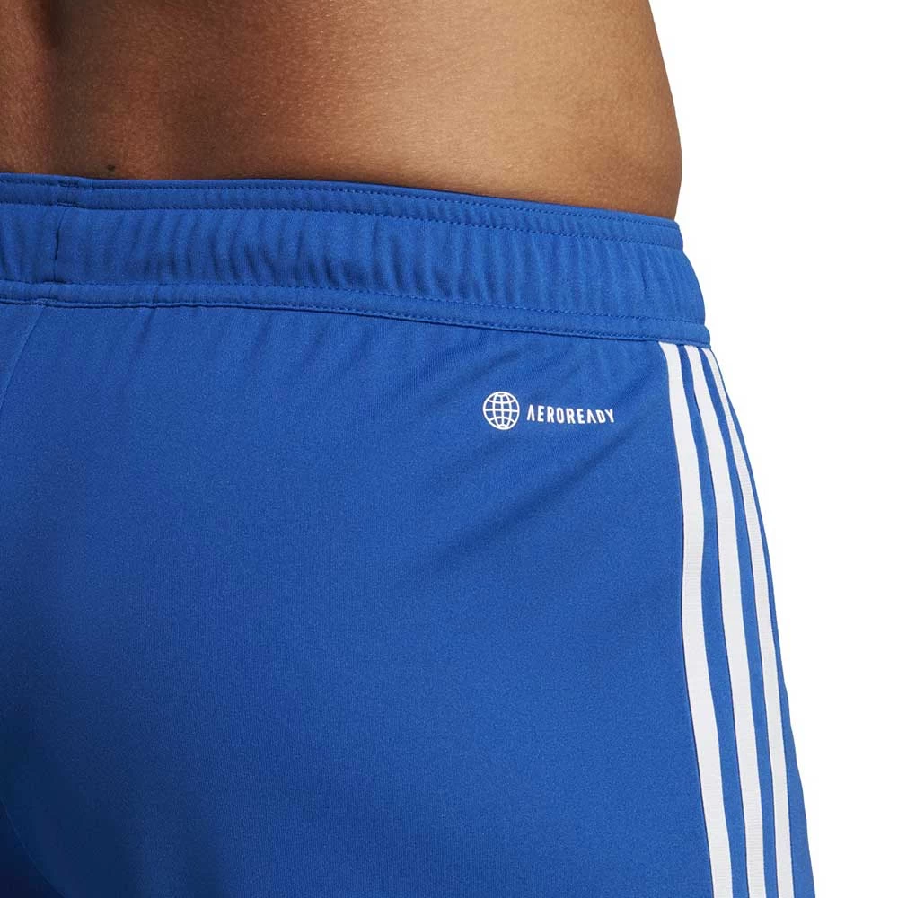 ADIDAS Men's Tiro 23 Short - Team Royal Blue/White 3 ADIDAS Men's Tiro 23 Short - Team Royal Blue/White - Image 3