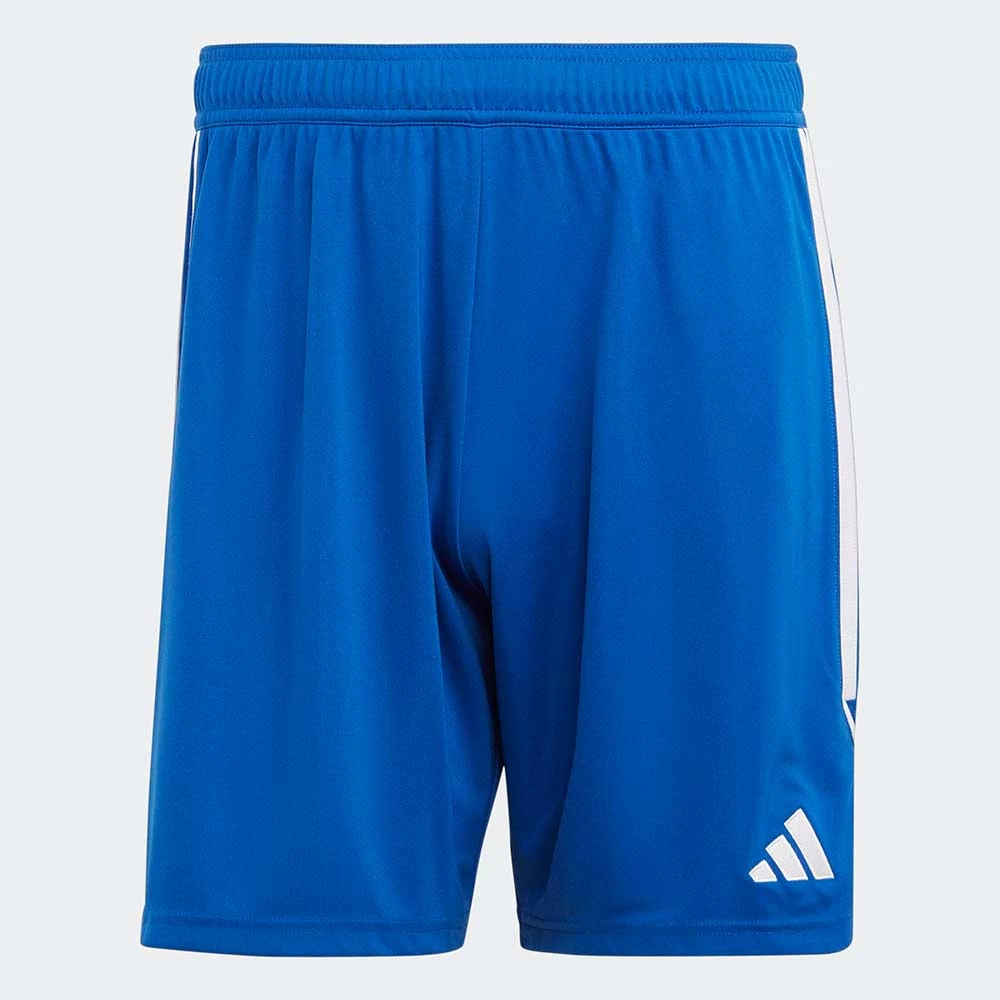 ADIDAS Men's Tiro 23 Short - Team Royal Blue/White 1 ADIDAS Men's Tiro 23 Short - Team Royal Blue/White