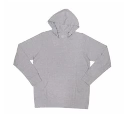 ADMIRAL Unisex Cult Pullover Hoodie - Grey