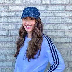 Unisex Fast Rabbits Hat -Sportswear Sales Store IMG 8377