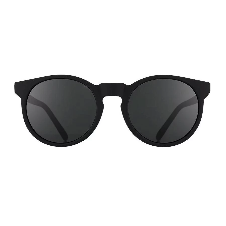 Goodr It's Not Black It's Obsidian Sunglasses 1 Goodr It's Not Black It's Obsidian Sunglasses