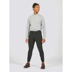 Men's Mercury Track Pant - Midnight