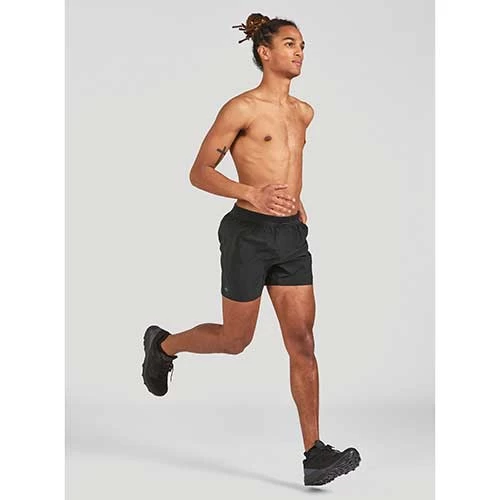 Men's 5" AFO Middle Short 2022- Midnight 3 Men's 5" AFO Middle Short 2022- Midnight - Image 3