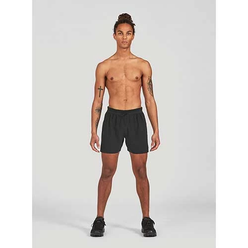 Men's 5" AFO Middle Short 2022- Midnight 4 Men's 5" AFO Middle Short 2022- Midnight - Image 4