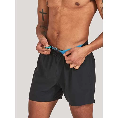 Men's 5" AFO Middle Short 2022- Midnight 7 Men's 5" AFO Middle Short 2022- Midnight - Image 7
