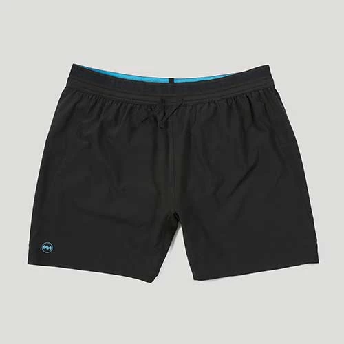 Men's 5" AFO Middle Short 2022- Midnight 1 Men's 5" AFO Middle Short 2022- Midnight
