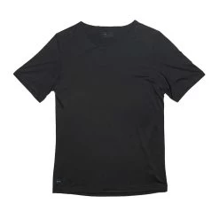 Men's Run All Day Tee - Midnight