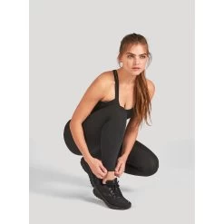 Women's 7/8 Groundwork Tight 2.0 - Midnight -Sportswear Sales Store JANJI SS21 WP02A 08 MIDNIGHT
