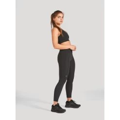 Women's 7/8 Groundwork Tight 2.0 - Midnight -Sportswear Sales Store JANJI SS21 WP02A 10 MIDNIGHT