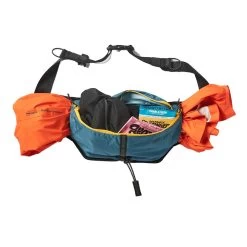 Multipass Sling Bag - Cascade