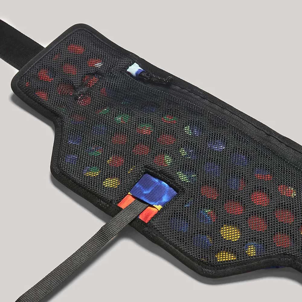 Multipass Sling Bag - Primary Floral Collage 4 Multipass Sling Bag - Primary Floral Collage - Image 4