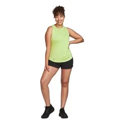 Women's Run All Day Tank - Glow 7 Women's Run All Day Tank - Glow -Sportswear Sales Store JANJI WT20A GLOW 02 720x 18962f10 1549 4a1a b5a9 154ff2fecb46