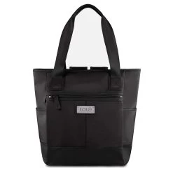 LOLE Lily Bag - Black Beauty