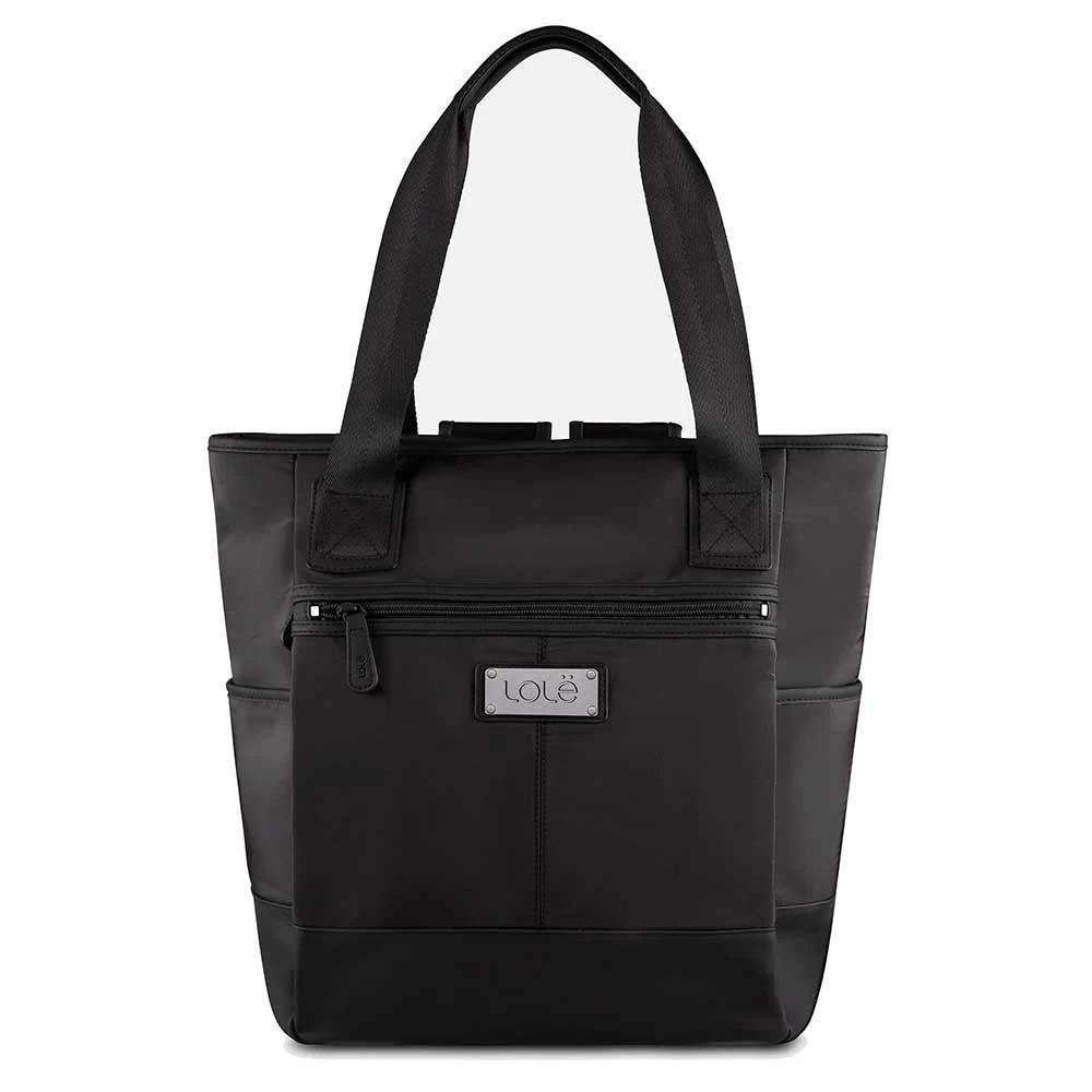 LOLE Lily Bag - Black Beauty 1 LOLE Lily Bag - Black Beauty