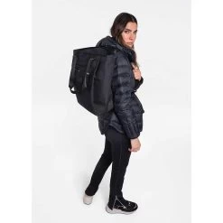 LOLE Women's Lily Edition Bag - Black Heather 11 LOLE Women's Lily Edition Bag - Black Heather -Sportswear Sales Store LAW0880 N134 4