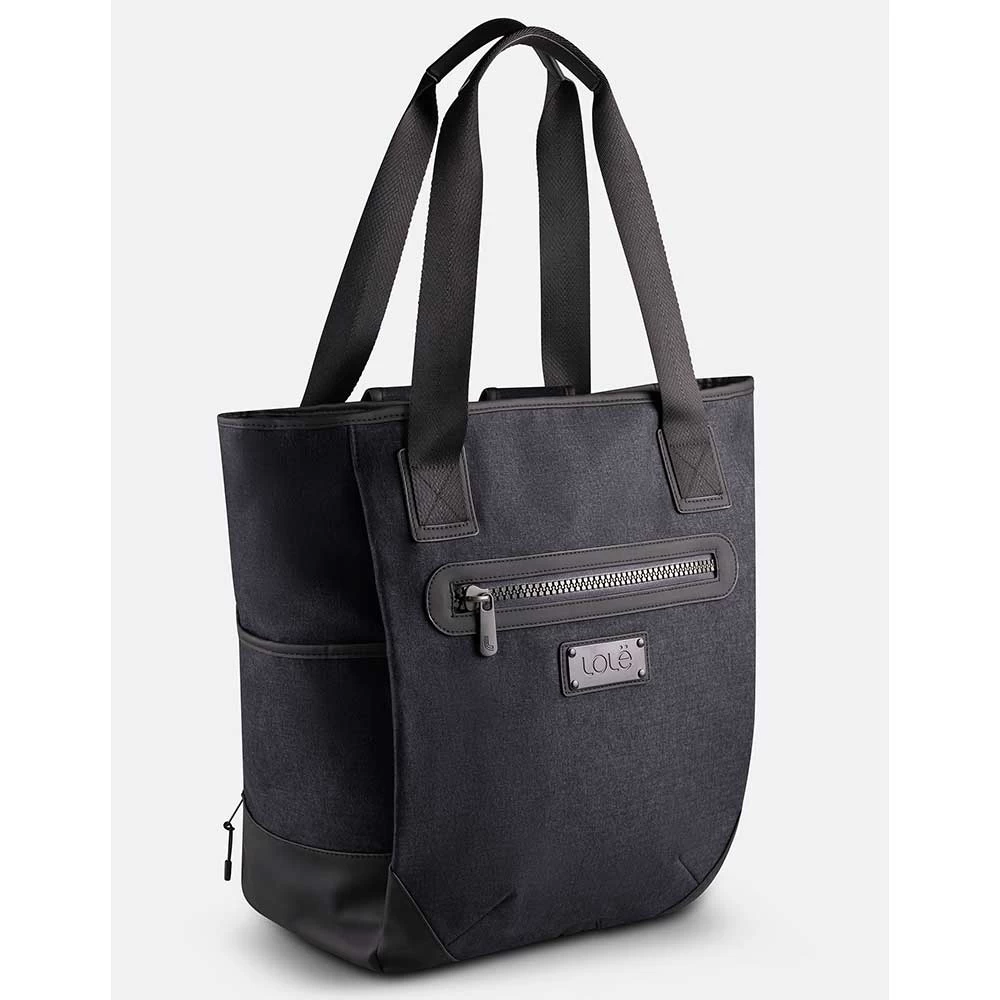 LOLE Women's Lily Edition Bag - Black Heather 7 LOLE Women's Lily Edition Bag - Black Heather - Image 7