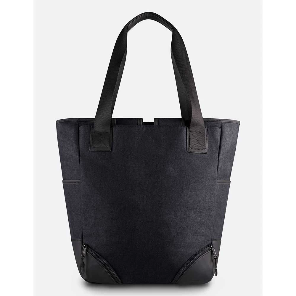 LOLE Women's Lily Edition Bag - Black Heather 8 LOLE Women's Lily Edition Bag - Black Heather - Image 8