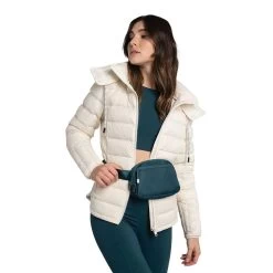 LOLE Jamie Belt Bag - Juniper -Sportswear Sales Store LAW0889 V786 4 1900x 25b4f3ba c0ce 4c92 8d95 a2f37f30b596