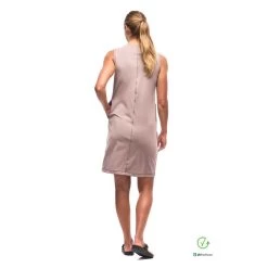 Women's Leveza Dress - Tortilla -Sportswear Sales Store LEVEZA E32ED060 30018 2184 ICON 720x 4e8ad3a6 abb1 411a a0eb 0435743a7fa2