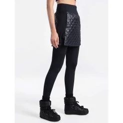 LOLE Women's Apex Insulated Skirt - Black Beauty -Sportswear Sales Store LSW4199 N415 4 1900x 00d8c755 4810 45a9 8481 3d3320ebd75f