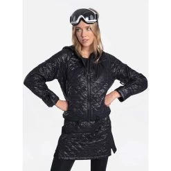 LOLE Women's Apex Insulated Skirt - Black Beauty -Sportswear Sales Store LSW4199 N415 6 1900x 0c86db05 ef9f 4373 8c4d 8351c0f17b7c