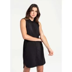 LOLE Women's Momentum Shirt Dress - Black Beauty -Sportswear Sales Store LSW4272 N415 3 1900x 3dc16a9a a9b3 49d8 bbd1 dfe39e68bfbf