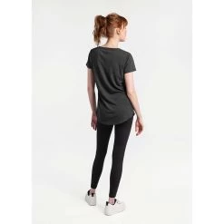 LOLE Women's Everyday V-Neck Short Sleeve -Black Beauty -Sportswear Sales Store LSW4331 N415 6 1900x 0ae309a3 02d7 4689 a843 d349b56aa775