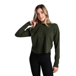 LOLE Women's Classic Crew - Kombu -Sportswear Sales Store LSW4393 V761 1 2048x2860 df235fb7 0527 4777 acaf dfa8fd624d4b