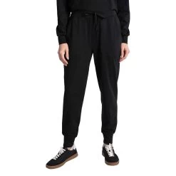 LOLE Women's Om Tech Joggers - Black Beauty -Sportswear Sales Store LSW4403 N415 1 2048x2860 18a8c395 9a09 4caa b389 469cb41b7e4a