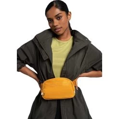 LOLE Women's Piper Oversized Rain Jacket - Olive -Sportswear Sales Store LUW070 BB03 8 2048x2860 98f1b81d 9f41 4049 9631 928f2bab6218